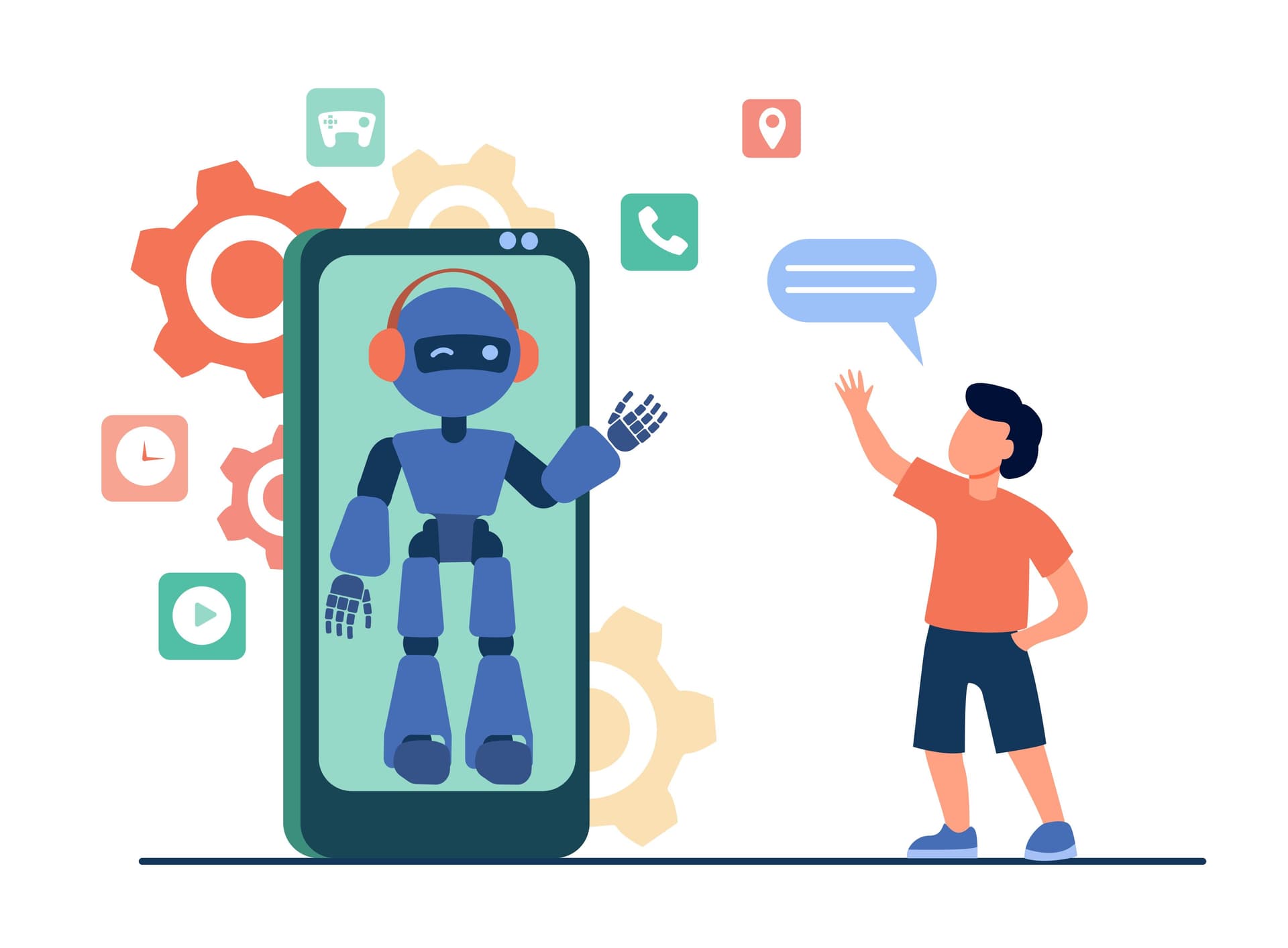 Beyond Automation: How Predictive AI Personalises Every Interaction