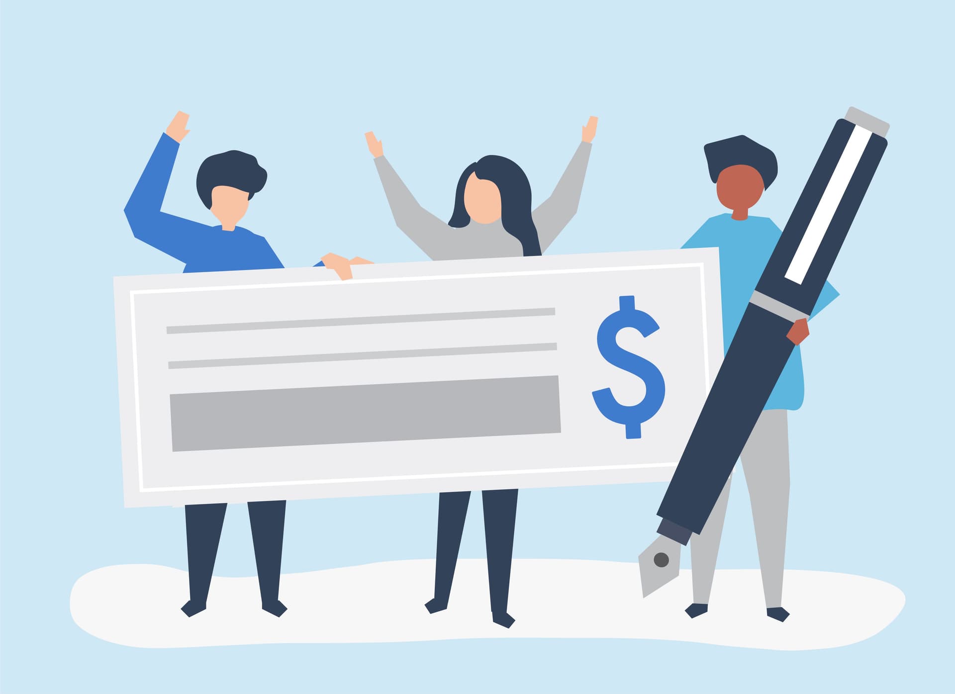 Digital Cheque Clearance: A Better Way for Corporate Customers to Bank
