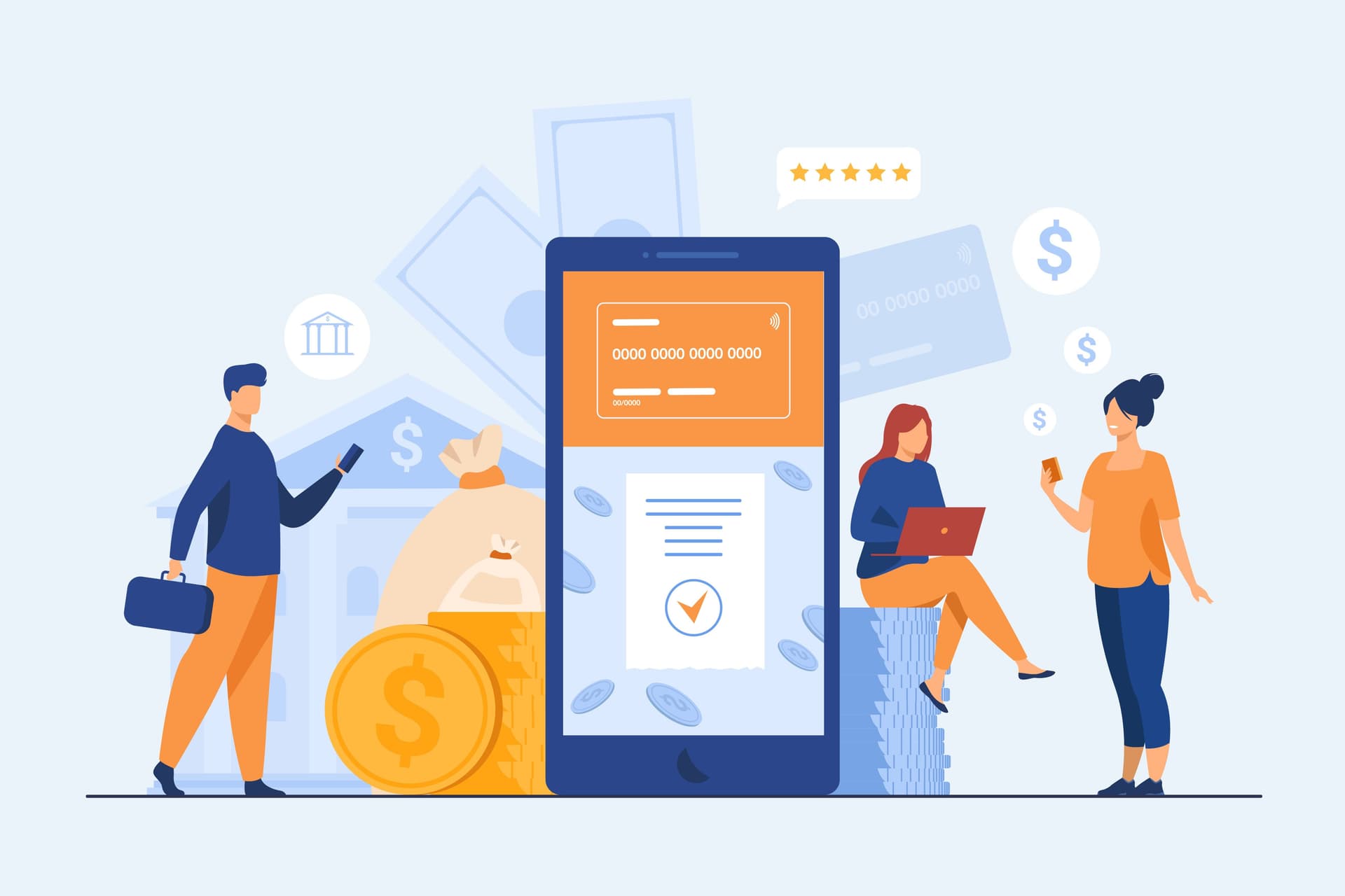 Digitising Bank Cheque Processing with Advanced OCR API Solutions