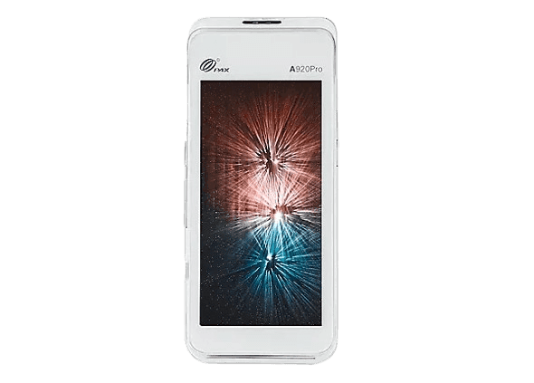 Pax A92Pro