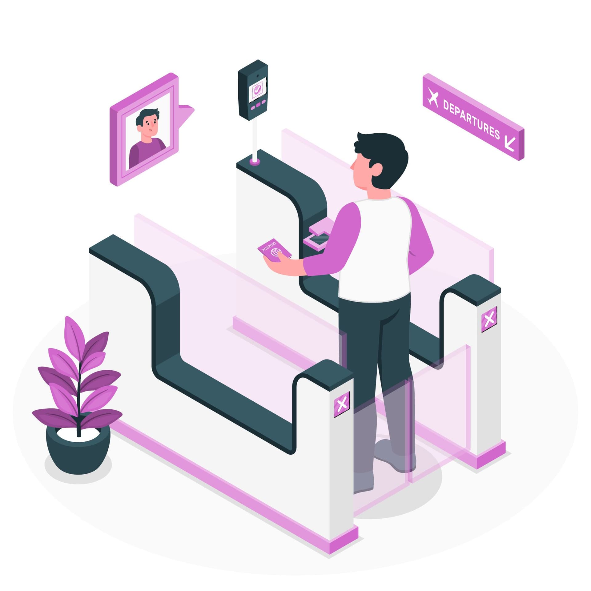 Unlocking Seamless Identity Verification with a Passport Scanner API