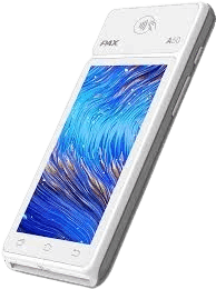 Pax A50