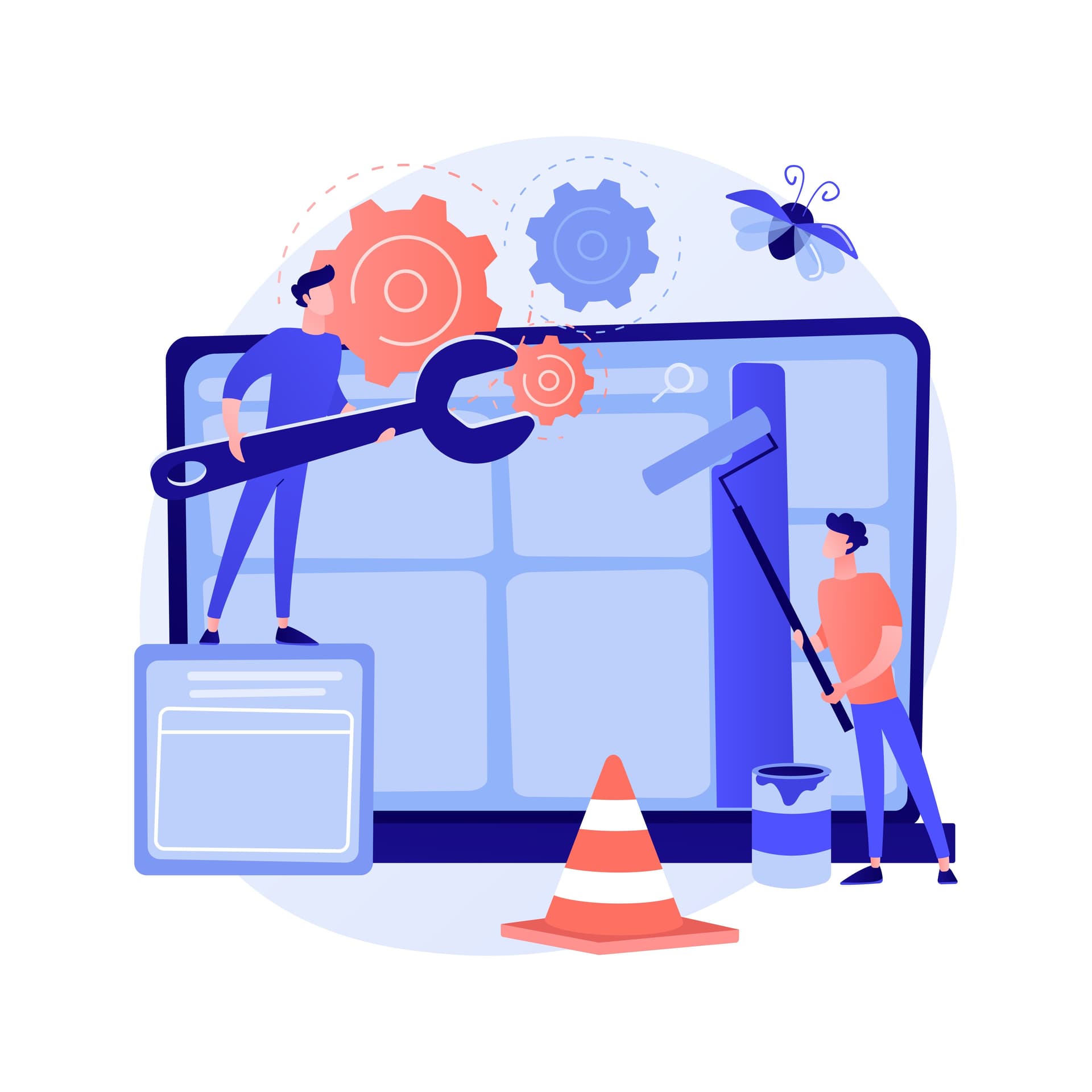How Remote Monitoring & Predictive Maintenance Improve Kiosk Uptime