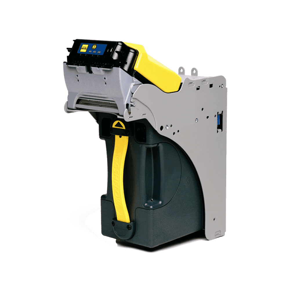 Note Validator