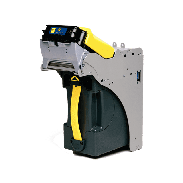 Note Validator