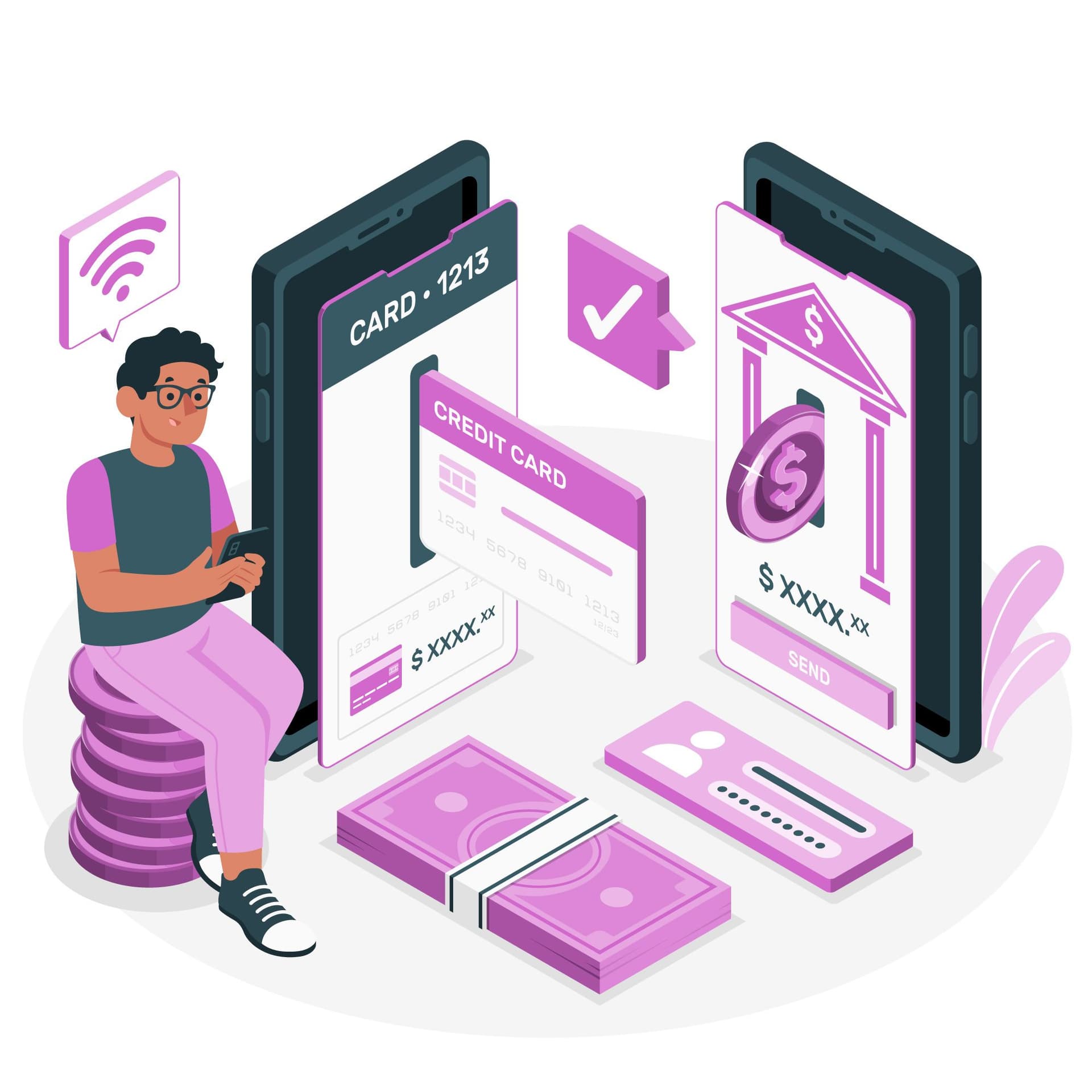 From Transactions to Onboarding: The Power of Customisable Self-Service Workflows