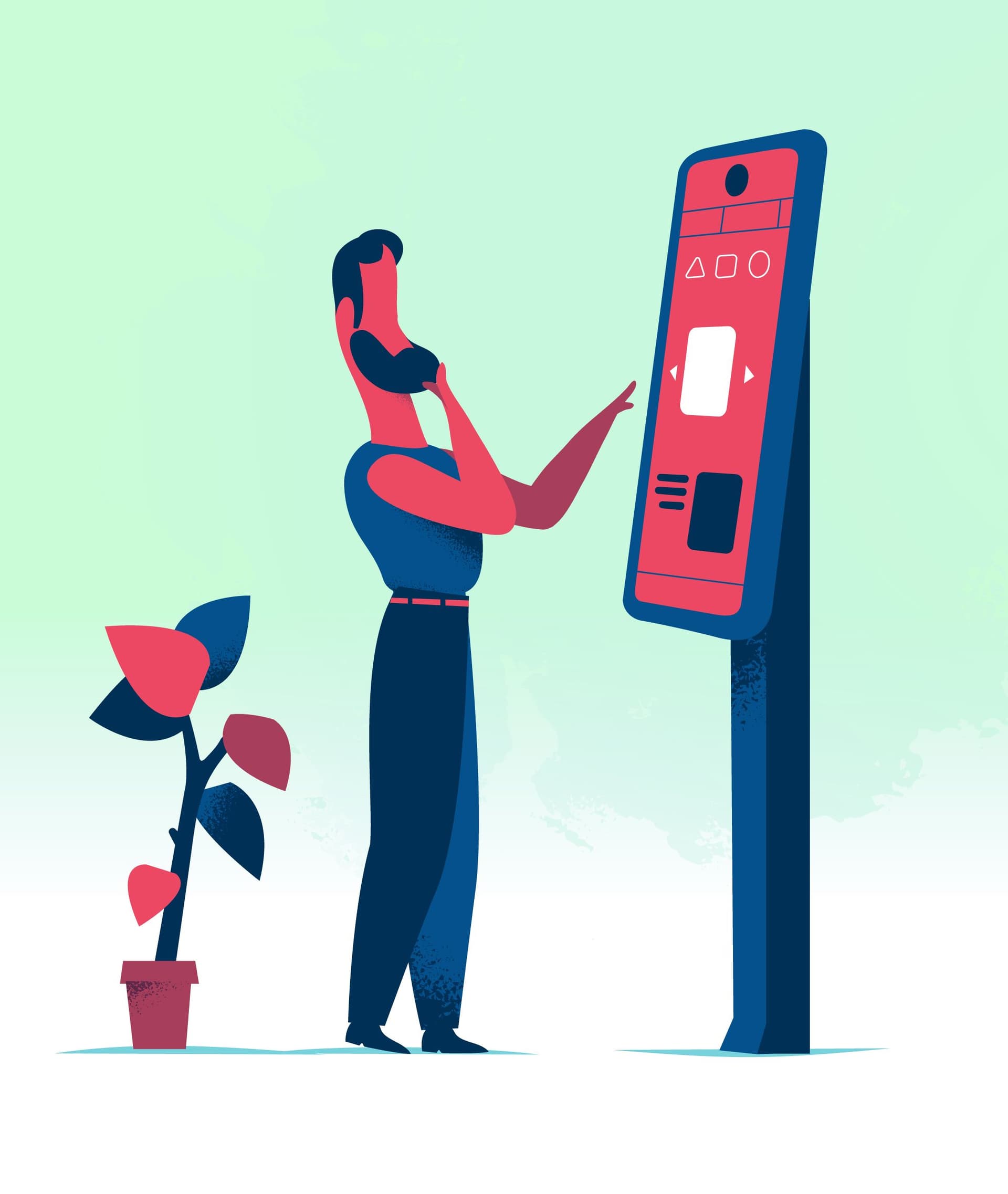 Extend, Enhance, Evolve: Future-Ready Kiosks with Azimut EDK