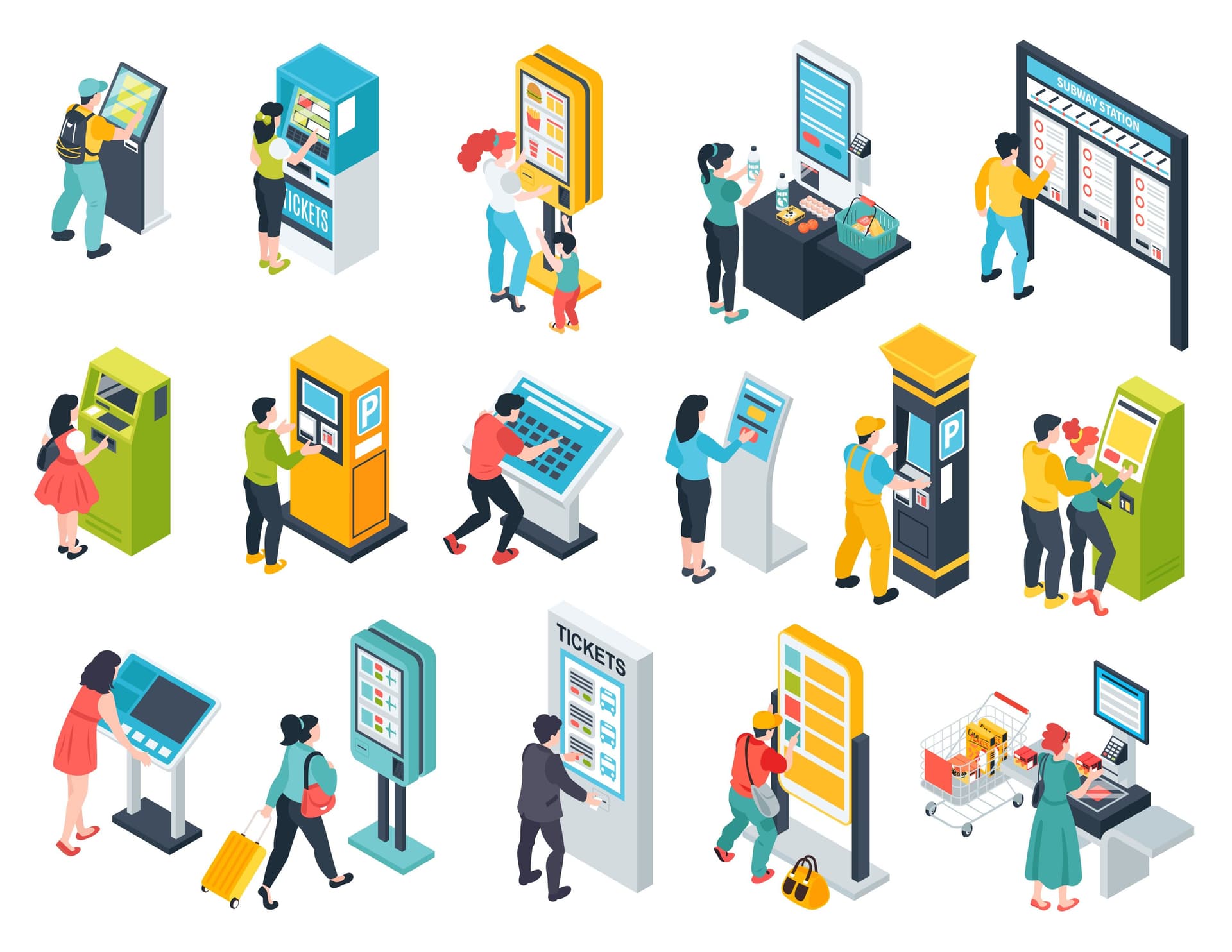 How to Modernise Legacy Kiosks Without Replacing Hardware