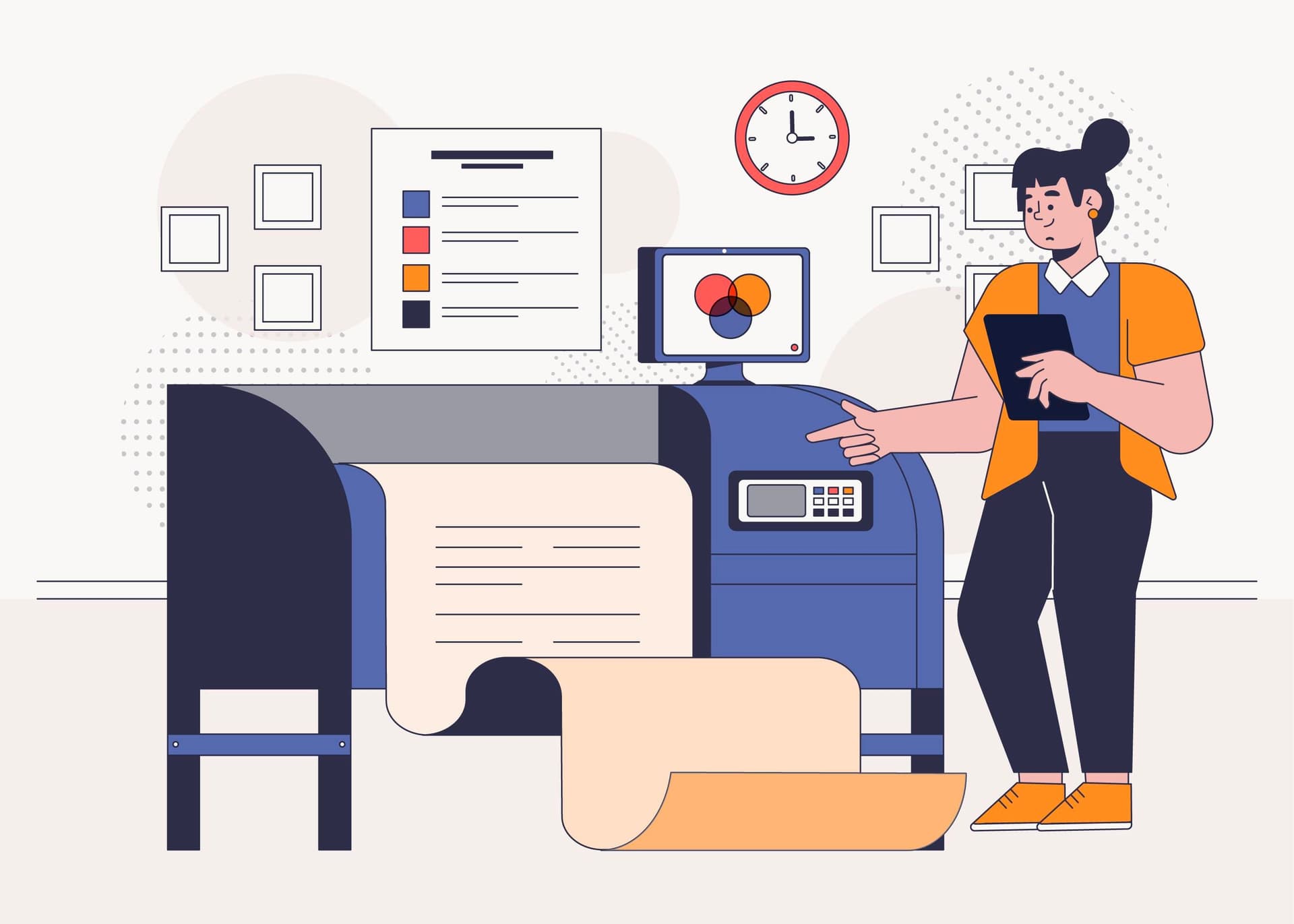 How to Make Any Thermal Printer Network-Ready with Azimut's Thermal Printing API