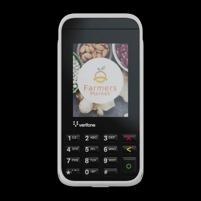 Verifone E285