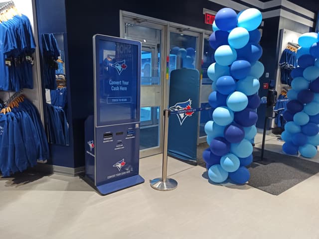 Toronto Blue Jays