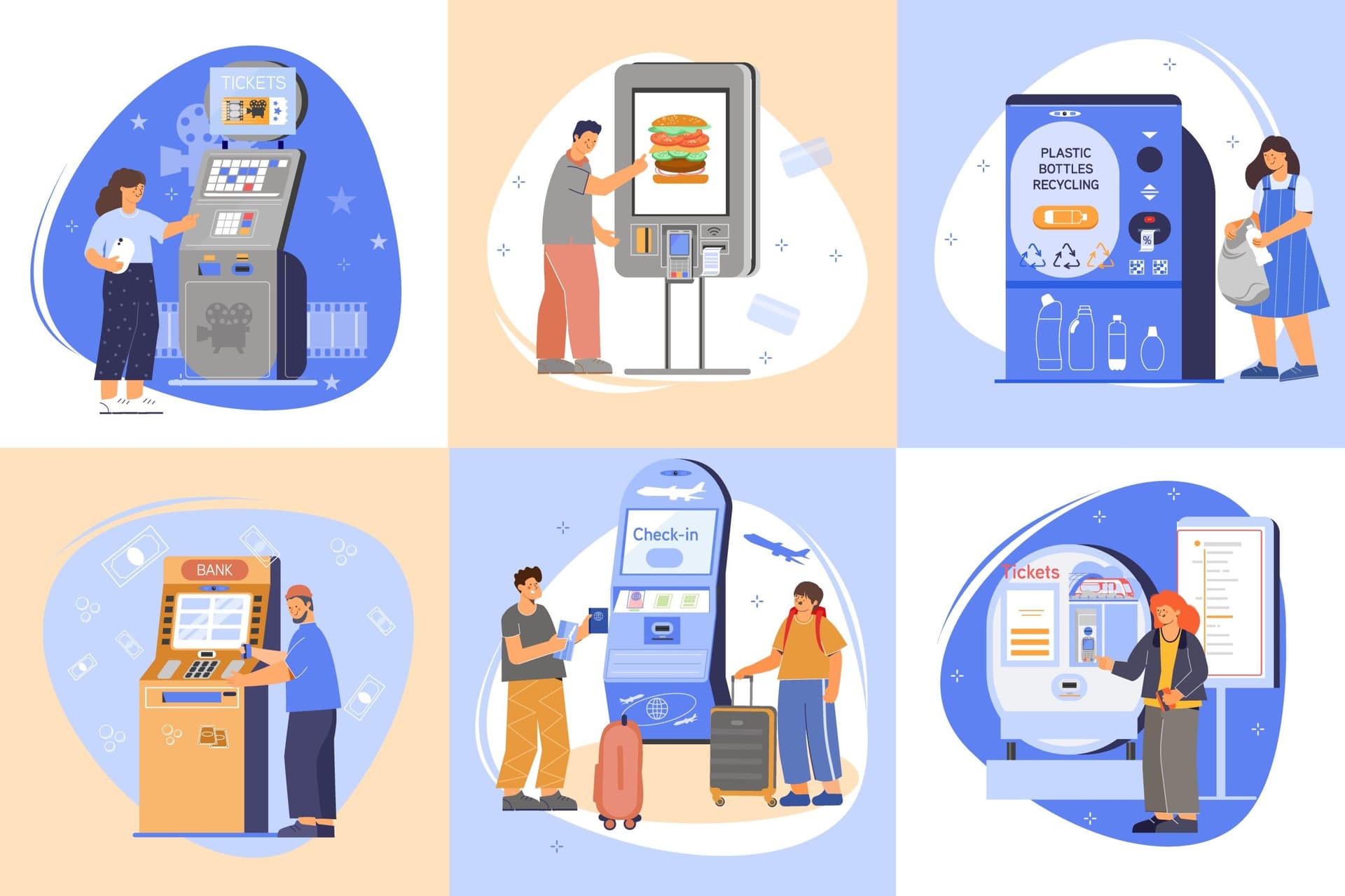 Hardware-Agnostic Self-Service: The Future of Customer Experience